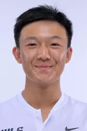 Andrew Li 2026-27 Headshot