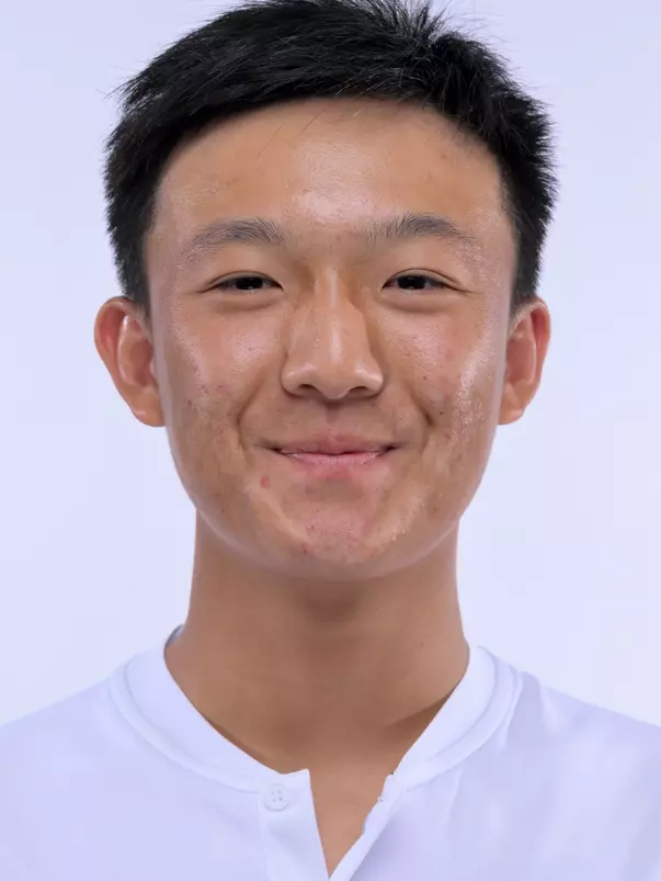 Andrew Li 2026-27 Headshot