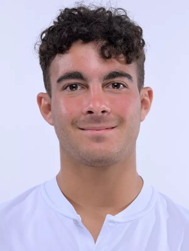 Joshua Mandelbaum 2026-27 Headshot