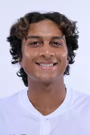 Arin Pallegar 2026-27 Headshot