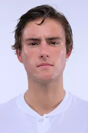 Gabriel Porras 2026-27 Headshot