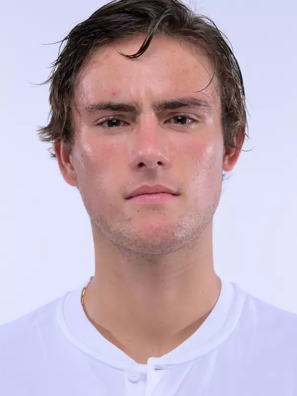 Gabriel Porras 2026-27 Headshot
