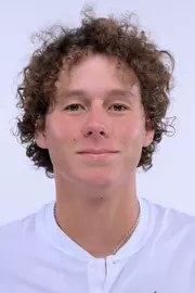 Francisco Salmain 2026-27 Headshot
