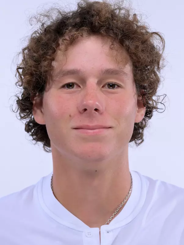 Francisco Salmain 2026-27 Headshot