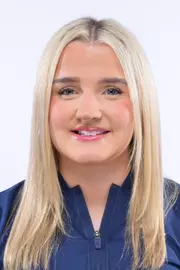 Millie McAlorum 2026-27 Headshot