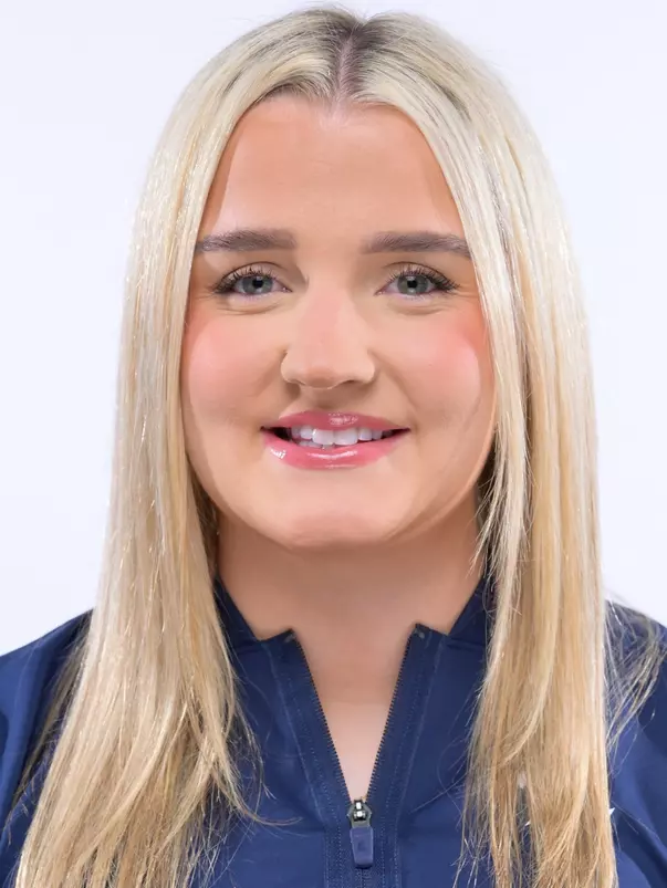 Millie McAlorum 2026-27 Headshot