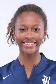 August 27, 2026: Headshot for Rice University Athletics at Tudor Fieldhouse in Houston, Texas (Mandatory Credit: Maria Lysaker)