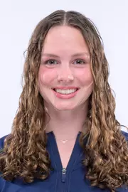 Morgan Robson 2026-27 Headshot