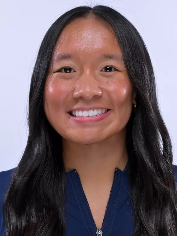 August 27, 2026: Headshot for Rice University Athletics at Tudor Fieldhouse in Houston, Texas (Mandatory Credit: Maria Lysaker)