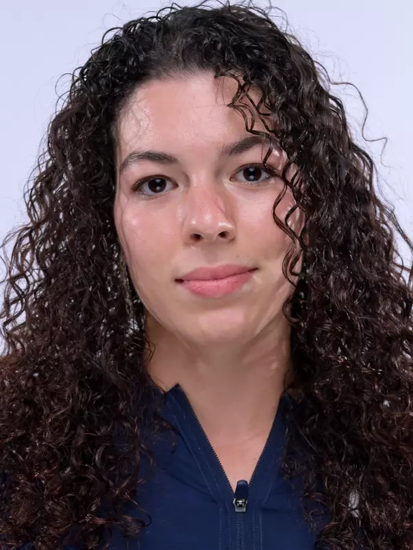August 27, 2026: Headshot for Rice University Athletics at Tudor Fieldhouse in Houston, Texas (Mandatory Credit: Maria Lysaker)