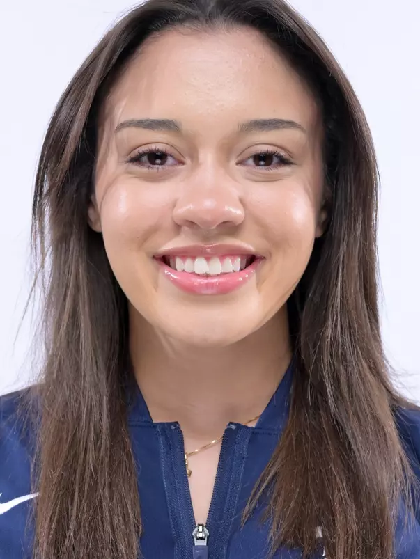 August 27, 2026: Headshot for Rice University Athletics at Tudor Fieldhouse in Houston, Texas (Mandatory Credit: Maria Lysaker)