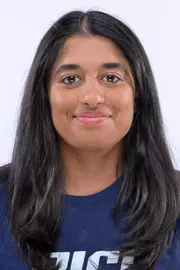 Anushka Ashar 2026-27 Headshot