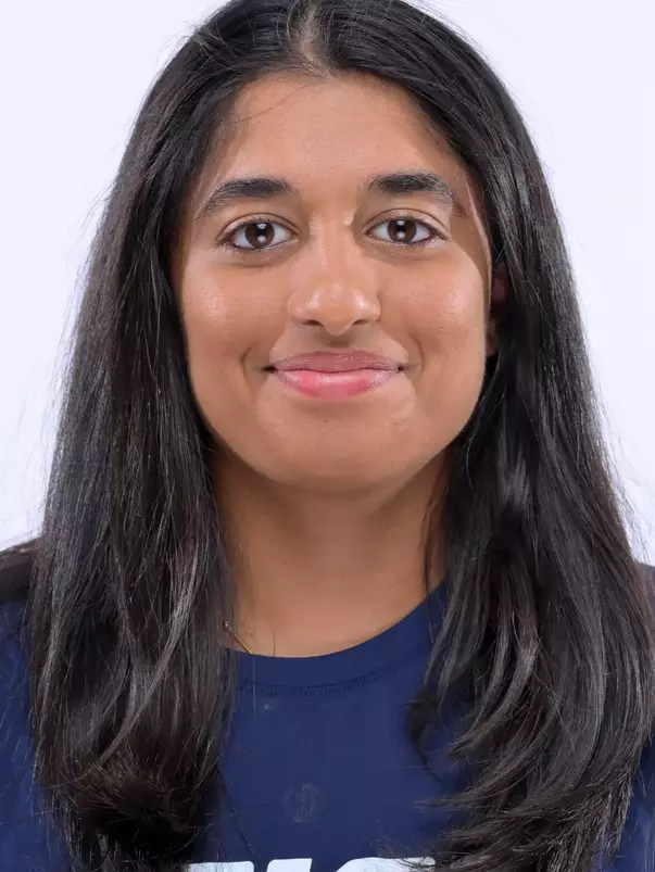 Anushka Ashar 2026-27 Headshot