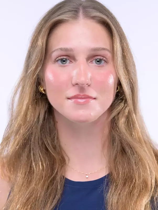Uma Bakaityte 2026-27 Headshot