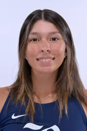 Daniela Chica 2026-27 Headshot