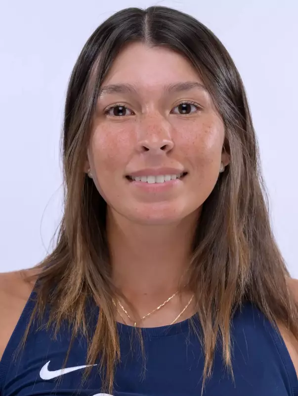 Daniela Chica 2026-27 Headshot