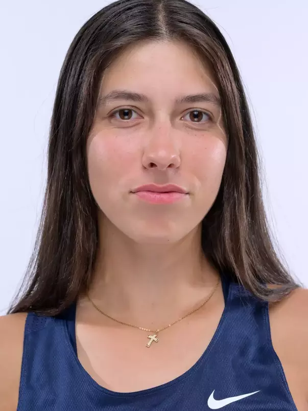 Josephine Kunz 2026-27 Headshot