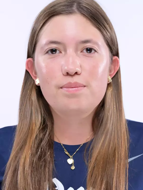 Fernanda Martinez 2026-27 Headshot