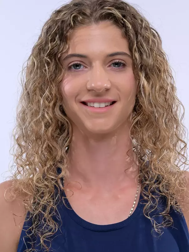 Dinva Ratkovic 2026-27 Headshot