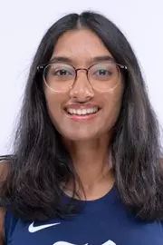 Nithesa Selvaraj 2026-27 Headshot