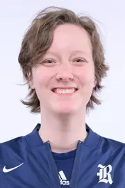 August 27, 2026: Headshot for Rice University Athletics at Tudor Fieldhouse in Houston, Texas (Mandatory Credit: Maria Lysaker)