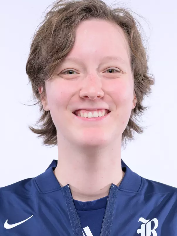 August 27, 2026: Headshot for Rice University Athletics at Tudor Fieldhouse in Houston, Texas (Mandatory Credit: Maria Lysaker)