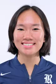 August 27, 2026: Headshot for Rice University Athletics at Tudor Fieldhouse in Houston, Texas (Mandatory Credit: Maria Lysaker)