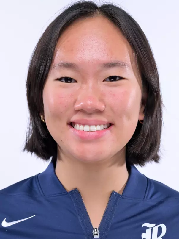 August 27, 2026: Headshot for Rice University Athletics at Tudor Fieldhouse in Houston, Texas (Mandatory Credit: Maria Lysaker)