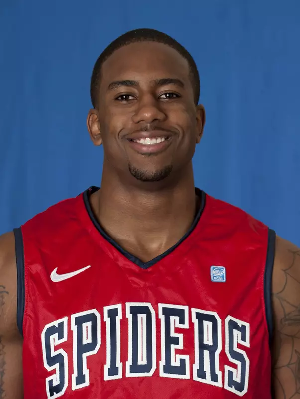 Darrius Garrett