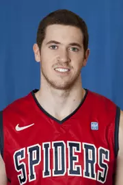 Liam Billings