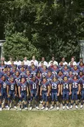 2008 Football   Team of Distinction