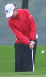 Women's Golf Wraps Up Fall Season With 14th-Place Finish At Ross Resorts Invitational