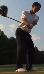 Beach In Lead, Spiders One Shot Back At NC State Open