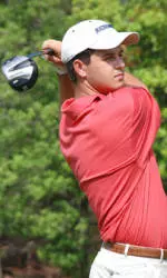 Men's Golf Takes 15th At Mobile Bay Intercollegiate