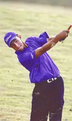 Incoming Frosh Austin Reaches Round Of 32 At U.S. Junior Amateur