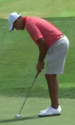 Men's Golf Finishes Fourth, Austin Takes Sixth At VCU Shootout