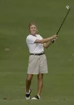 Women's Golf Finishes 15th At Cougar Classic