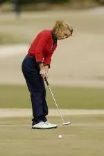 Women's Golf Tied For Eighth At Lady Seahawk Invitational