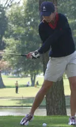 Women's Golf Takes 12th At Kentucky Wildcat Invitational