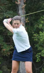 Women's Golf Finishes 29th Out Of 43 At Kiawah Island