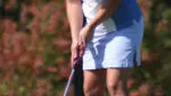Women's Golf In Seventh Place After First Round Of Spider Invitational