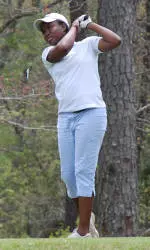 Women's Golf Finishes Second At First Market Intercollegiate