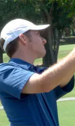 Men's Golf In 3rd After First Round Of A-10 Championship