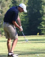 Utley Gives Spiders Second-Straight Medalist; Wins ODU/Seascape Invitational