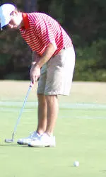 Spiders Win Richmond Intercollegiate; Beach Finishes Second