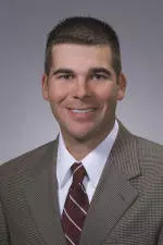 Men's Golf Selected To NCAA Championships