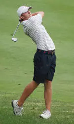 Men's Golf Wins NC State Spring Open