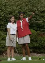 Catch Women's Golf Live