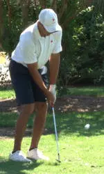 Men's Golf Finishes 3rd At Atlantic 10 Championship