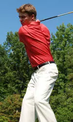 Lessing Named Atlantic 10 Player Of The Week